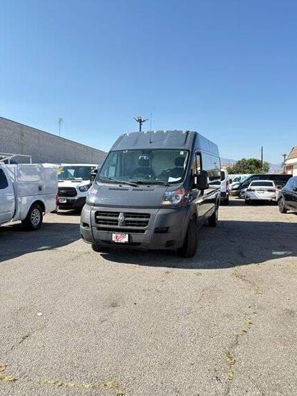 RAM PROMASTER 2500 2018 3C6TRVDG2JE160498 image